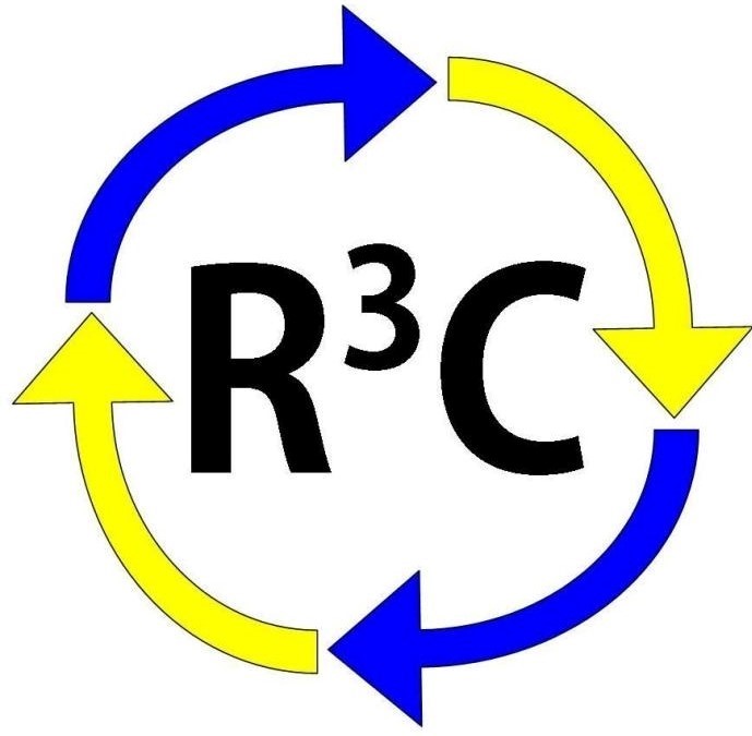 R3c logo