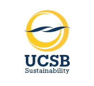 UCSB Sustainability Logo