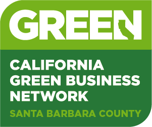 California Green Business Network - Santa Barbara County logo
