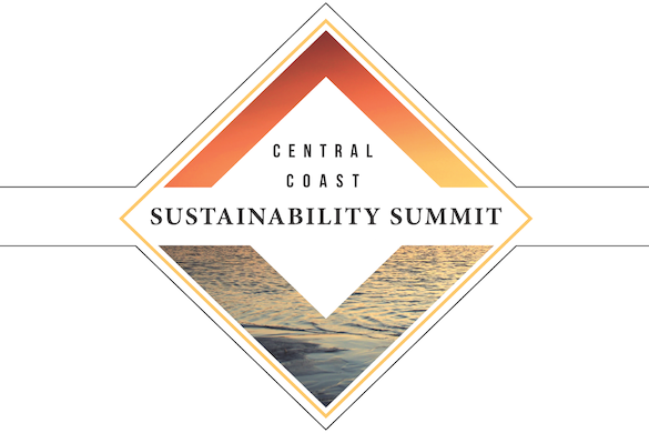Central Coast Sustainability Summit logo
