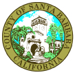 County of Santa Barbara California logo