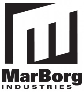 MarBorg Industries logo