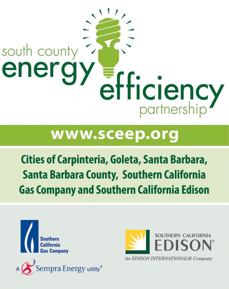 South County Energy Efficient Partnership logo