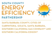 South County Energy Efficiency Partnership logo