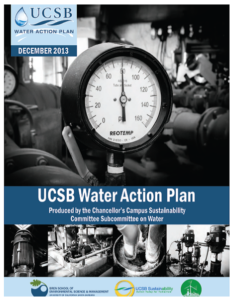 Water Action Plan 