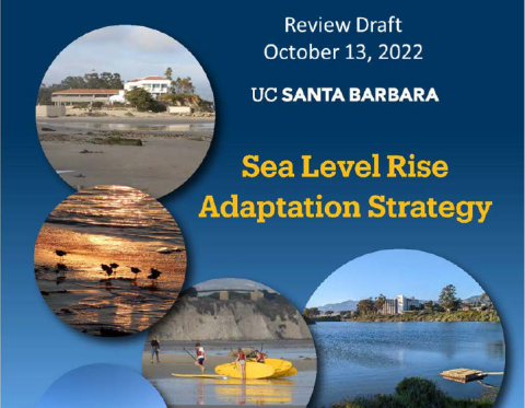 Sea Level Rise Adaptation Strategy 